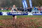 Senior Women and Under-23s, 2023 British Athletics Cross Challenge, Sefton Park, Liverpool. Photo: David T. Hewitson/Sports for All Pics